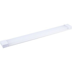 Feron св-к св/д линейный накл. 36W(3000lm) 4000K 4K матовый IP20 1200x60x23 сталь ДПО AL5020 32944