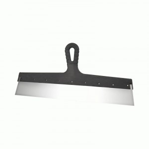 REXANT Шпатель фасадный 350 мм нержавеющая сталь, пластмассовая ручка 89-0209