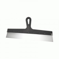 REXANT Шпатель фасадный 350 мм нержавеющая сталь, пластмассовая ручка 89-0209