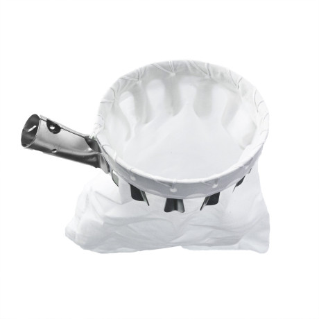 Плодосъемник с х/б корзиной, внутренний диаметр 110 мм Palisad