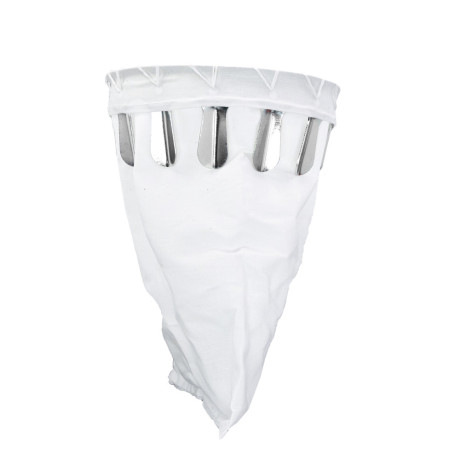 Плодосъемник с х/б корзиной, внутренний диаметр 110 мм Palisad