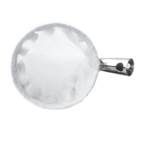 Плодосъемник с х/б корзиной, внутренний диаметр 110 мм Palisad