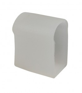 ЭРА Заглушка для св/д ленты неон 16x8 LS-cap-220-neon 6077