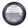 VETTA Форма для пиццы перфорированная 37x37x1,4см SL-1013