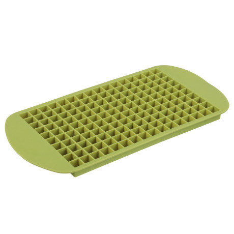 VETTA Форма силиконовая для льда 160 ячеек 24х12х1см, "Мини кубики"