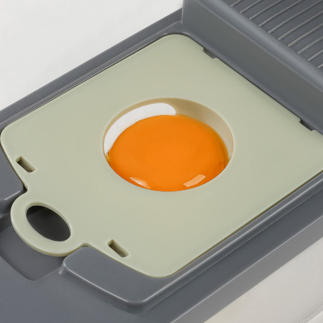 SATOSHI Овощерезка многофункциональная 16пр "Мастер Слайсер"