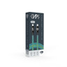 BY Киря Кабель для зарядки MAGIC LIGHT Type-C-Type-C, 1м, Быстрая зарядка 3А, PD 65W, подсветка
