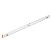 Уровень алюминиевый, 1000 мм, 3 глазка, линейка Sparta