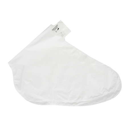 ЮНИLOOK Набор Маска для ног с носочками, 36 мл х 2шт, 2 вида