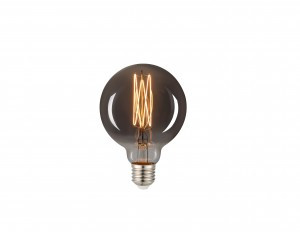 General LOFT G125DSS 6W(300Lm) 230 E27 1800 винтажная нитевидная GLDEN-G125DSS-6-230-E27-1800 661523