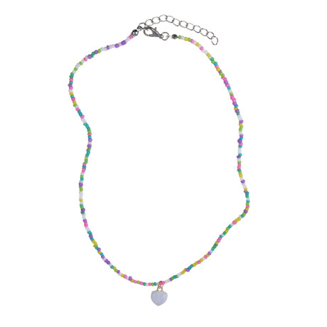 Ожерелье, бижутерия, сплав, БЖ-25