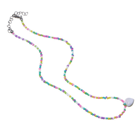 Ожерелье, бижутерия, сплав, БЖ-25