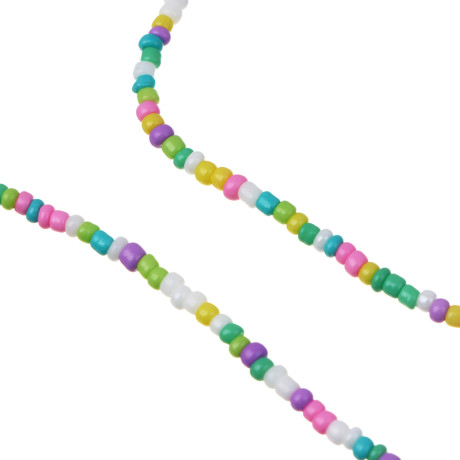 Ожерелье, бижутерия, сплав, БЖ-25