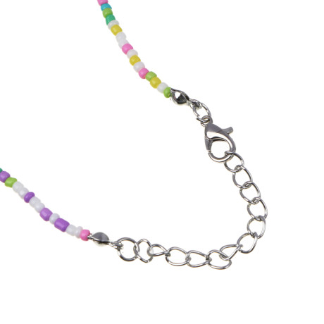 Ожерелье, бижутерия, сплав, БЖ-25