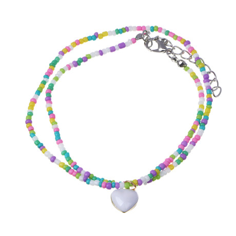 Ожерелье, бижутерия, сплав, БЖ-25