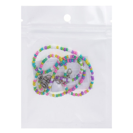 Ожерелье, бижутерия, сплав, БЖ-25