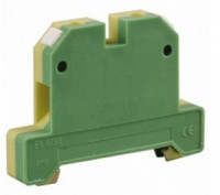 IEK зажим наборный ЗНИ-35PEN 35мм2 (JXB-земля)