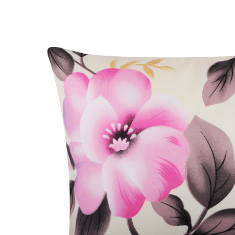 PROVANCE Стандарт Комплект постельного белья евро (4 предмета), полиэстер, 4 дизайна