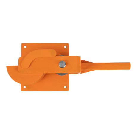 Трубогиб ручной усиленный, 15-25мм Сибртех