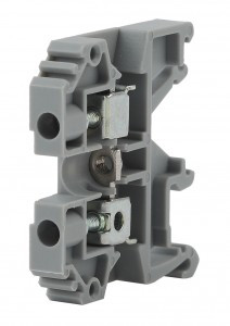 ЭРА NO-223-64 Зажим клеммный винтовой 6 мм2 (50/1100/24000) (50/1100/24000)