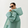 INBLOOM Дождевик 105х62см, 160мкм, EVA