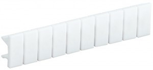 IEK Маркеры для КПИ-2,5мм2 без символов YZN11M-002-K00