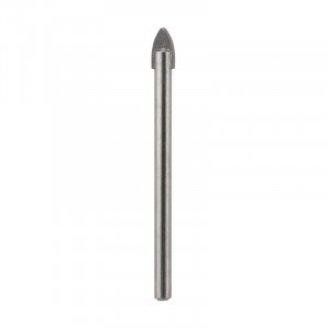 Сверло по стеклу и кафелю 6 мм Kranz (цена за шт) KR-12-6804