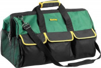 Сумка KRAFTOOL для инструмента, 25 карманов, 24&quot;