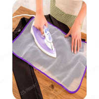 Сетка для глаженья 35*50 см NA724/1315