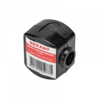 REXANT зажим ответвительный "орех" У-731М (4-10/1,5-10 мм?) IP20 ( уп. 60шт, цена за шт) 07-0731