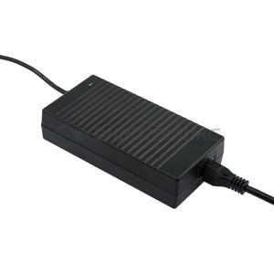 REXANT блок питания св/д св-к/лента с вилкой 12V 9А, 100W с разъемом 5.5*2.1, 200-100-3