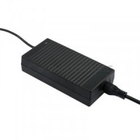 REXANT блок питания св/д св-к/лента с вилкой 12V 9А, 100W с разъемом 5.5*2.1, 200-100-3