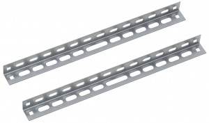 Уголок для оборудования 450 SMART (комп. 2шт.)