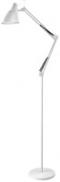 Camelion LOFT KD-332 C01 св-к напольный торшер 40W E27 1750x200 металл/белый