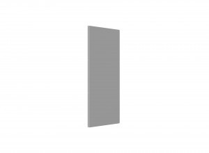 EKF Монтажная плата FORT для корпуса высотой 2000 и шириной 800 PROxima FM208