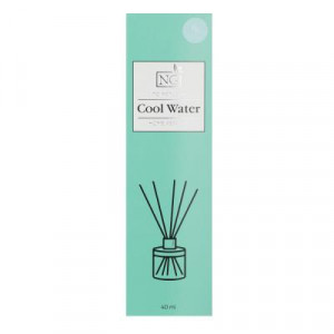 NEW GALAXY Диффузор Home Perfume, Cool water, 40мл