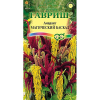 Амарант Магический каскад смесь Гавриш Ц