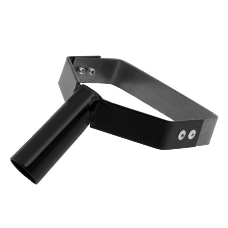 Полольник петлеобразный, 115 мм, рессорно - пружинная сталь, без черенка, Сибртех