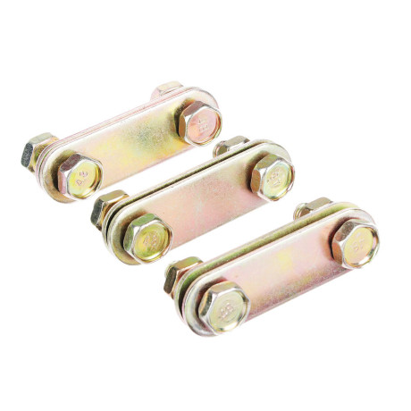 РОКОТ Съемник 3-х лапый, 100мм