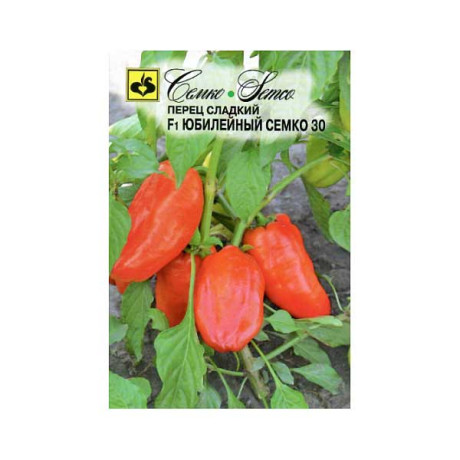 Пе Юбилейный Семко 30 Семко Ц x20