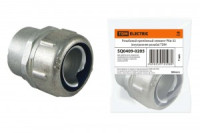 TDM РКв-32 резьб. крепёжн. элемент dметаллорук.=32мм (внутрен. резьба) IP54 (5!) SQ0409-0205