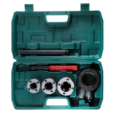 ЕРМАК Набор клуппов 6пр. КТ-6