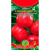 Семена Томат Хлыновский Плазма