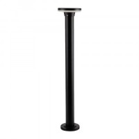 ARTELAMP св-к уличный св/д 12W черный/черный IP54 AMSTERDAM A1213PA-1BK