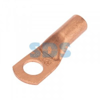 REXANT наконеч. медный ТМ 50-12-11 (50мм2 - d11мм) (уп. 50шт) 07-5324-2