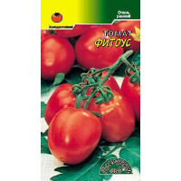 Семена Томат Фитоус (Фитофтороустойчивый) Цветочный Сад