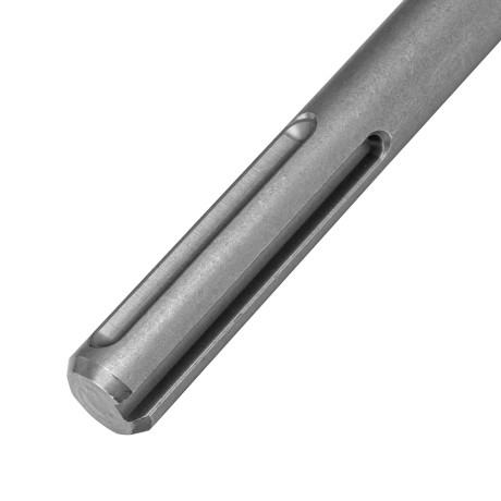 Бур по бетону, 16 х 400 мм, SDS Max c крестовой пластиной Matrix