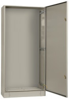 IEK корпус металлический ЩМП-18.8.4-0 74 У2 IP54