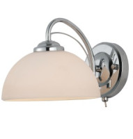 Rivoli Бра 9173-401 Tina 1xЕ27 40W с выкл. 230x175x150 60993