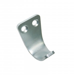 Кунгур № 1 цинк крючок-вешалка (300,10!!!)